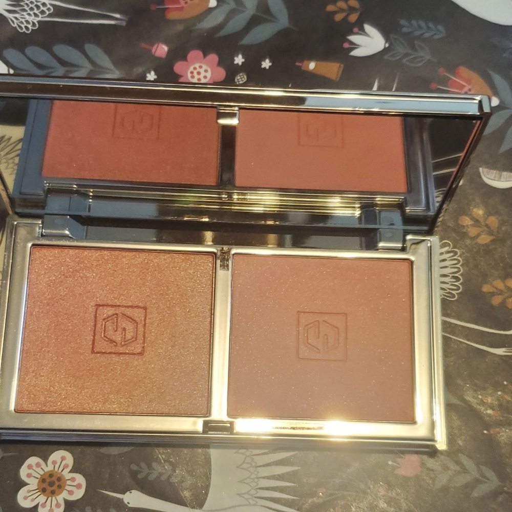 ✨️Jouer Rose Gold✨️